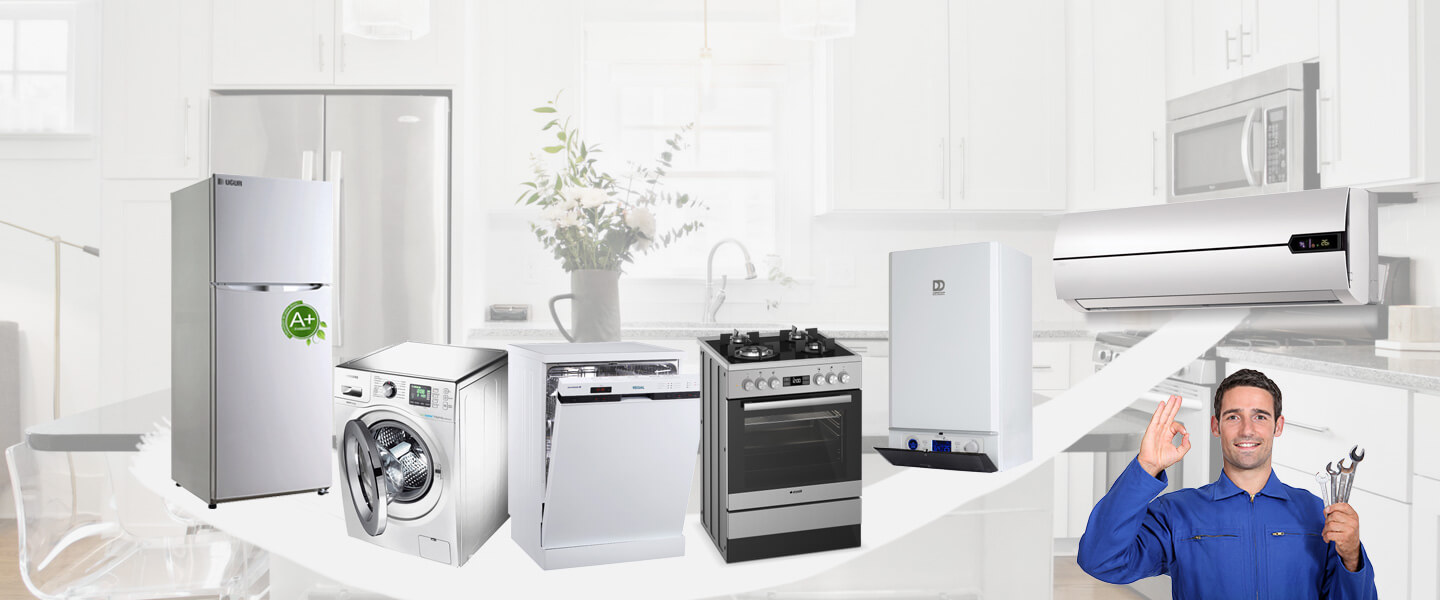 Akpınar Viessmann Servisi